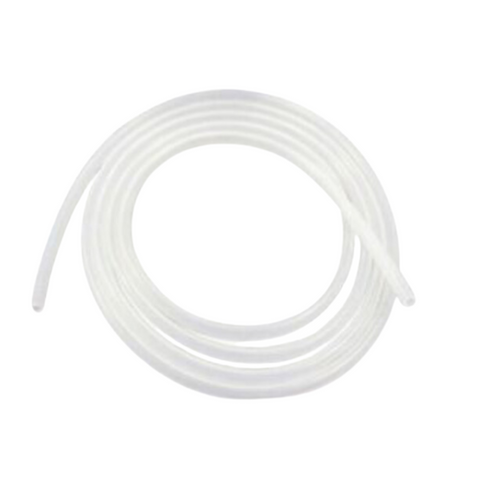 Air Line Silicon Tubing 4mm Per Metre