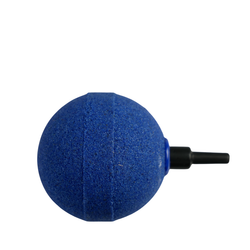 Air Stone 50mm Round Ball - 2.5 Litres / Minute Output - Aquaone