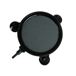 Air Stone Ceramic Disc 100mm - 12 Litres / Minute Output