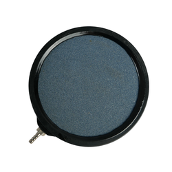 Air Stone Ceramic Disc 132mm - 14 Litres / Minute Output