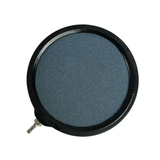Air Stone Ceramic Disc 132mm - 14 Litres / Minute Output