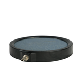 Air Stone Ceramic Disc 132mm - 14 Litres / Minute Output