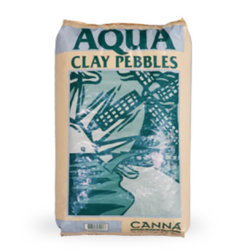 Aqua Clay Balls 8-16mm 45 Litre Bag