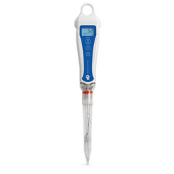 pH Soil Pen -  Growing Media & Temperature Meter - bluelab