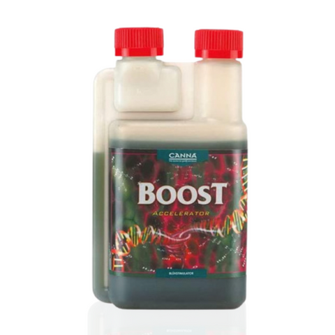 Boost Accelerator 250ml Canna