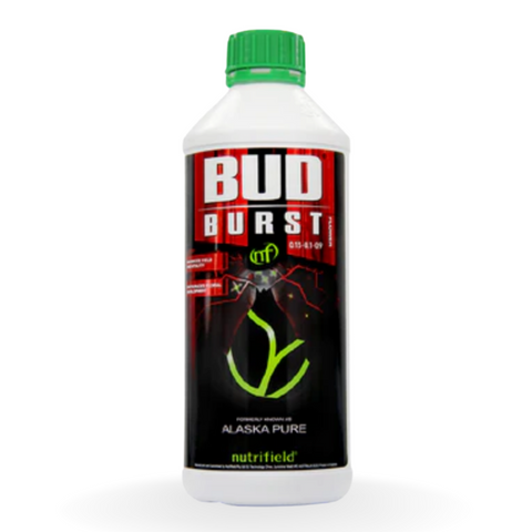 Bud Burst 1 Litre Nutrifield