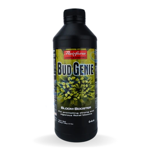 BudGenie 1 Litre Flairform