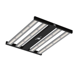 LED Grow Light 200w C series 4 Bar - Dimmable full spectrum