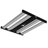 LED Grow Light 200w C series 4 Bar - Dimmable full spectrum