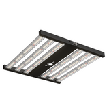 LED Grow Light 320w C series 6 Bar - Dimmable full spectrum