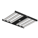 LED Grow Light 320w C series 6 Bar - Dimmable full spectrum