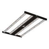 LED Grow Light 400w C series 4 Bar - Dimmable full spectrum