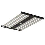 LED Grow Light 630w C series 6 Bar - Dimmable full spectrum