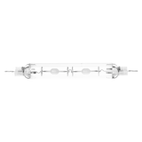 630w 3100K Ceramic Metal Halide - CMH - Double Ended Grow Lamp - Hellion By Adjust-A-Wings