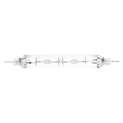 630w 4200K Ceramic Metal Halide - CMH - Double Ended Grow Lamp - Hellion By Adjust-A-Wings