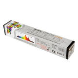 630w 3100K Ceramic Metal Halide - CMH - Double Ended Grow Lamp - Hellion By Adjust-A-Wings