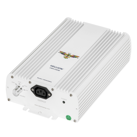 630w Ceramic Metal Halide - Digital Ballast - Hellion by Adjust-A-Wings