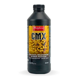 CMX - Calcium, Magnesium & Iron Additive 1 Litre Flairform