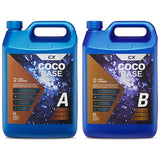 Coco Base Nutrient & Additives 5 Litre Fuel Up Pack - CX Horticulture
