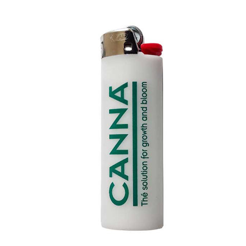 Canna Bic Lighter - The Solution for growth and bloom