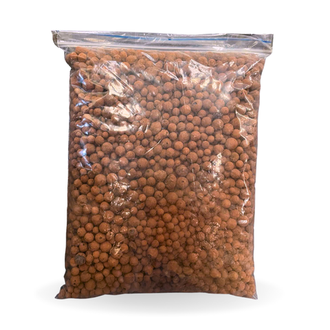 Aqua Clay Balls 8-16mm - Small 5 Litre Bag