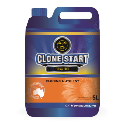 Clone Start CX 5 Litre