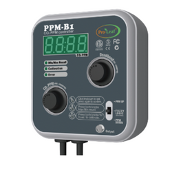 Co2 Digital PPM Controller - Pro-Leaf B1 PPM