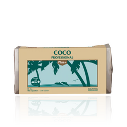 Coco Cube Professional Plus 40 Litre Canna