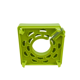 Grow cap suits 100mm Stonewool or Rockwool®  grow cube