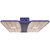 LED 450w PRO 2.9 μmol/j HELLboard Performer Grow Light - Hellion