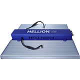 LED 480w EVO 3.1 μmol/j HELLboard Genius Grow Light - 3 Channel Controllable Spectrums Veg-Bloom-UV - Hellion