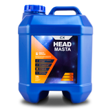 Headmasta 10 Litre Additive - CX Horticulture