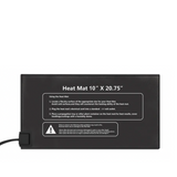 Propagation Grow Light Intro Starter Kit - LED 18w 6500k Light - Heat Mat - Propagation Chamber