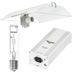 Grow Light Kit 315w CMH - Defender Reflector - Hellion By Adjust-A-Wings