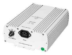 600w - 750w HPS UHF DE Digital Ballast - Hellion by Adjust-A-Wings