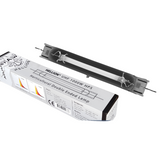Grow Light Kit 1000w - 1100w DE UHF HPS - Defender Reflector - Hellion By Adjust-A-Wings