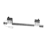 Grow Light Kit 1000w - 1100w DE UHF HPS - Defender Reflector - Hellion By Adjust-A-Wings