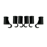 Tent Hi Flow support poles suits 1200mm Tent