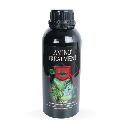 House & Garden Amino Treatment 1 Litre