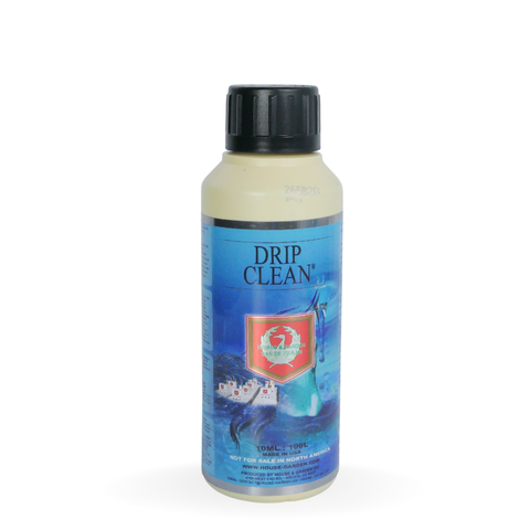 House & Garden Drip Clean 250ml