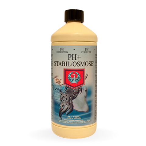 House & Garden pH Stabiliser - Osmosis 1 Litre