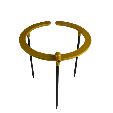Hydro Halo - Horse Shoe Watering Ring 9" - Two per pack