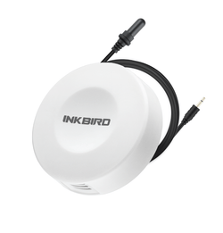 Temperature and Humidity Bluetooth Sensor - Hygrometer Inkbird IBS-TH1