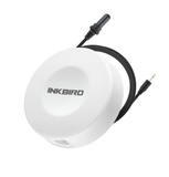 Temperature and Humidity Bluetooth Sensor - Hygrometer Inkbird IBS-TH1