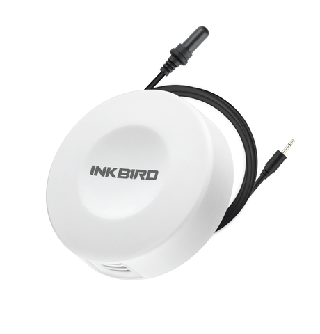 Temperature and Humidity Bluetooth Sensor - Hygrometer Inkbird IBS-TH1