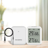 Temperature and Humidity - Remote Sensor Hygrometer - Inkbird ITH-20R
