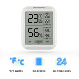 Temperature and Humidity - Hygrometer Inkbird ITH-20