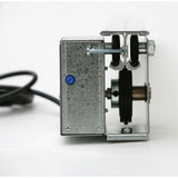Light Mover Kit 1.2 Metre Rail for HPS / LED grow light - Jupiter 2