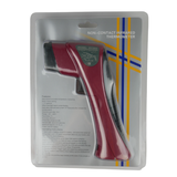 Laser Infrared Thermometer - Non contact Temperature measuring