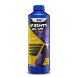 Mighty Growth Enhancer CX 1 Litre